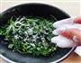 忆苦思甜 蒸野菜的做法图解3