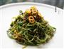 忆苦思甜 蒸野菜的做法图解8