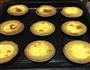 蛋挞的做法图解7