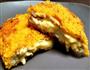 爆浆奶酪香酥鸡排的做法图解9