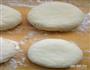 家常发面素馅小烧饼的做法图解7