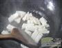 小炒农家酸芋荷的做法图解3