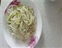 清炒绿豆芽的做法图解4