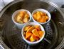 板栗南瓜盅的做法步骤3