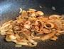 洋葱炒扇贝的做法图解4