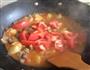 番茄土豆炖牛腩的做法图解11