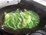 蚝油生菜的做法图解2