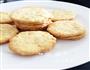 燕麦饼干的做法图解6