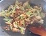 干锅花菜的做法图解8