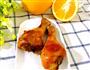 新奥尔良烤鸡腿的做法图解5
