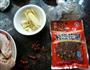 麻辣鸭翅的做法图解3