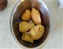 红薯馅包子的做法图解6
