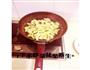 素炒有机菜花的做法图解1
