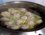 珍珠丸子的做法图解4