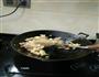 爆炒生鸡块的做法图解8