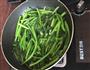 蒜香春菜心的做法图解4