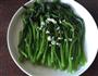 蒜香春菜心的做法图解7