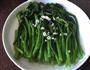 蒜香春菜心的做法图解8
