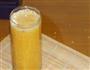 百香果橙汁-补充维生素的做法图解2