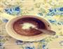 巧克力无蛋蛋糕的做法图解5