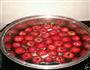 晶莹剔透山楂酱的做法图解2