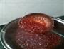 晶莹剔透山楂酱的做法图解7