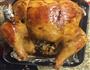 烤火鸡的做法图解1