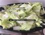 羊油炖菜的做法图解4