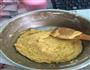 玉米面饼子的做法图解2