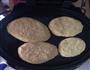 玉米面饼子的做法图解3