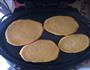 玉米面饼子的做法图解4