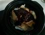 酱焖金针菇豆腐煲的做法图解7