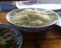 肉片白菜汤的做法图解6