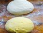 奶香双色小馒头的做法图解5