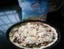 新手普通面粉七寸披萨的做法图解7