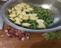豆角牛肉炖土豆的做法图解1