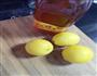 蜂蜜柠檬的做法图解1