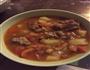 西红柿牛腩汤的做法图解6