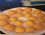 南瓜饼的做法图解7