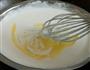 轻芝士蛋糕的做法图解2