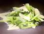 冬笋塔菜的做法图解4