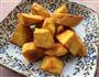 拔丝地瓜的做法图解3
