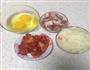 泡菜培根炒饭的做法图解1