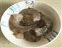 鲜虾香菇盏的做法图解1