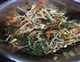 凉拌裙带菜的做法图解2