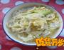 虾皮面条的做法图解11