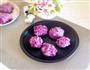 紫薯奶酪珍珠丸子的做法图解10