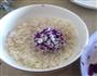 紫薯奶酪珍珠丸子的做法图解6
