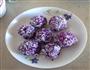 紫薯奶酪珍珠丸子的做法图解7