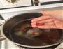 炖牛排骨的做法图解5